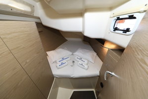 Hanse 458 „Adagio“ – fotka 5