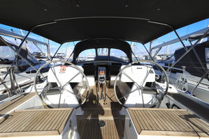 Hanse 458 „Adagio“ – fotka 4
