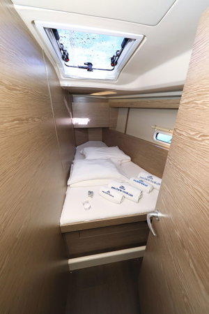 Hanse 458 „Adagio“ – fotka 8