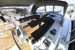 Hanse 508 „Poseidon“ – fotka 23