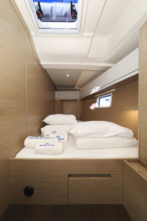Hanse 508 „Poseidon“ – fotka 18