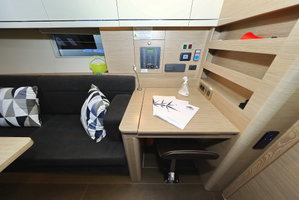 Hanse 508 „Poseidon“ – fotka 10