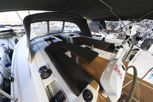 Hanse 508 „Poseidon“ – fotka 7