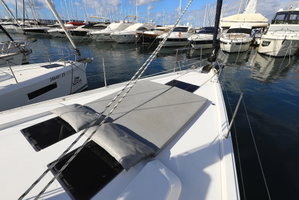 Hanse 508 „Poseidon“ – fotka 8