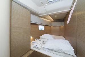 Hanse 508 „Poseidon“ – fotka 14