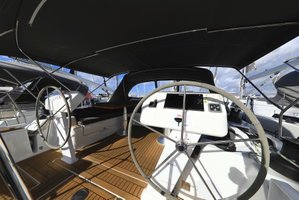 Hanse 508 „Poseidon“ – fotka 6