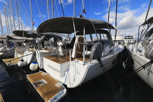 Hanse 508 „Poseidon“ – fotka 2