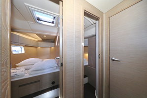 Hanse 508 „Poseidon“ – fotka 16