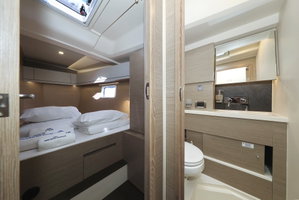 Hanse 508 „Poseidon“ – fotka 19