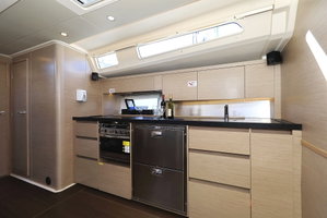Hanse 508 „Poseidon“ – fotka 12