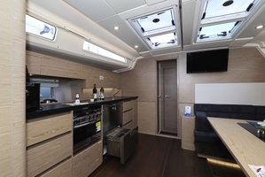 Hanse 508 „Pegasus“ – fotka 11