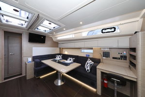 Hanse 508 „Pegasus“ – fotka 9