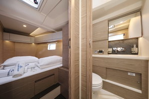 Hanse 508 „Pegasus“ – fotka 16