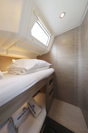 Hanse 508 „Pegasus“ – fotka 15