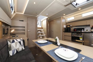 Hanse 508 „Pegasus“ – fotka 3