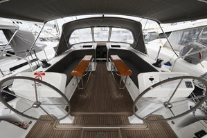 Hanse 508 „Pegasus“ – fotka 6