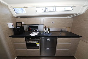 Hanse 508 „Pegasus“ – fotka 12