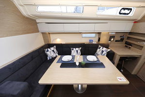 Hanse 508 „Pegasus“ – fotka 8