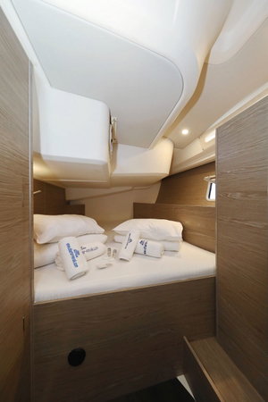 Hanse 508 „Pegasus“ – fotka 21
