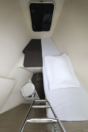 Hanse 508 „Pegasus“ – fotka 18