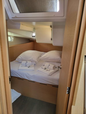 Sun Odyssey 490 „Dioniz“ – fotka 3