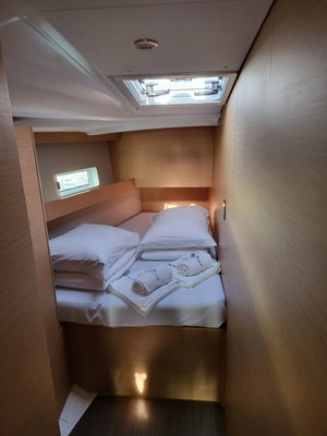 Sun Odyssey 490 „Dioniz“ – fotka 7