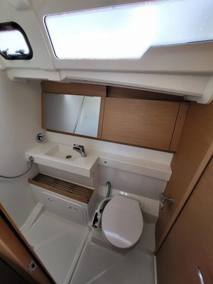 Sun Odyssey 490 „Dioniz“ – fotka 10