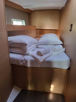 Sun Odyssey 490 „Dioniz“ – fotka 8