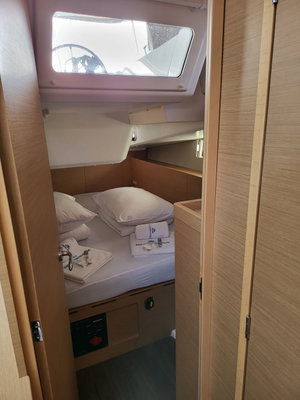 Sun Odyssey 490 „Dioniz“ – fotka 6