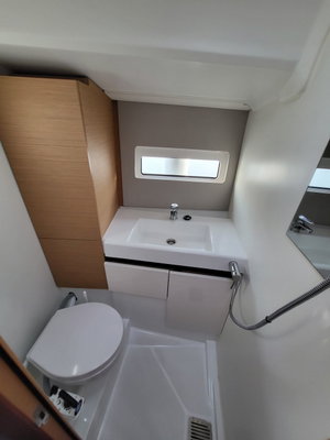 Sun Odyssey 490 „Dioniz“ – fotka 9