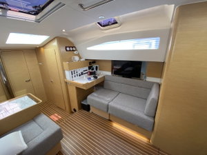 Elan Impression 50 „Epoch“ – fotka 10