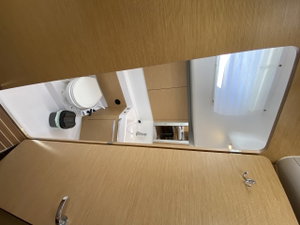 Elan Impression 50 „Epoch“ – fotka 16