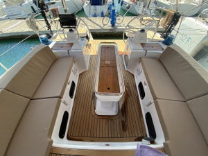 Elan Impression 50 „Epoch“ – fotka 8