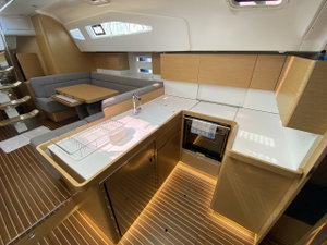 Elan Impression 50 „Epoch“ – fotka 3