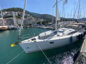 Elan Impression 50 „Epoch“ – fotka 1