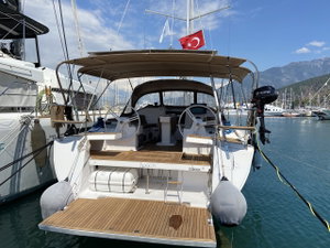 Elan Impression 50 „Epoch“ – fotka 2