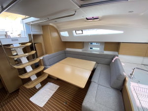 Elan Impression 50 „Epoch“ – fotka 11