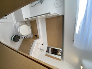 Elan Impression 50 „Epoch“ – fotka 5