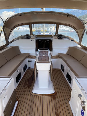 Elan Impression 50 „Epoch“ – fotka 7