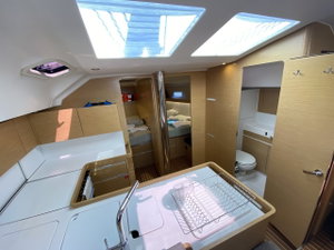 Elan Impression 50 „Epoch“ – fotka 9