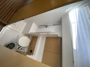 Elan Impression 50 „Epoch“ – fotka 15