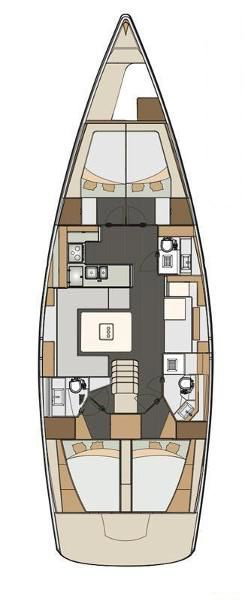 Elan Impression 50 „Epoch“ – fotka 17