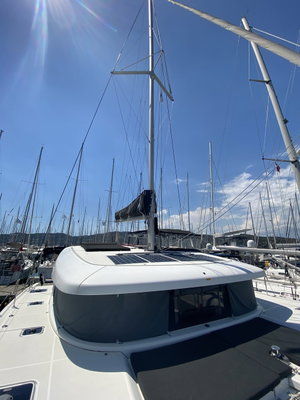 Lagoon 42 „Day Dream“ – fotka 2