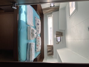 Lagoon 42 „Day Dream“ – fotka 11