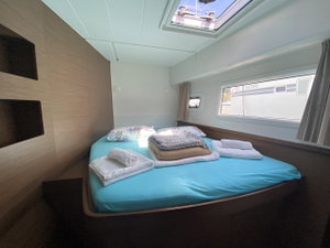 Lagoon 42 „Day Dream“ – fotka 4