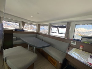 Lagoon 42 „Day Dream“ – fotka 10