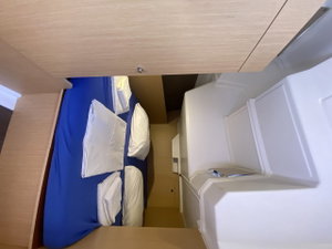 Oceanis 38 „Solar“ – fotka 12