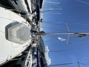 Oceanis 38 „Solar“ – fotka 7