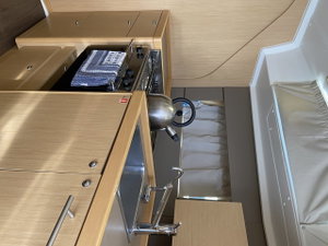 Oceanis 38 „Solar“ – fotka 9