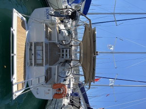 Oceanis 38 „Solar“ – fotka 2